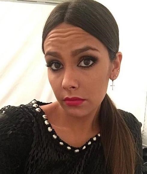 Cristina Pedroche responde a Nuria Roca sin pelos en la lengua