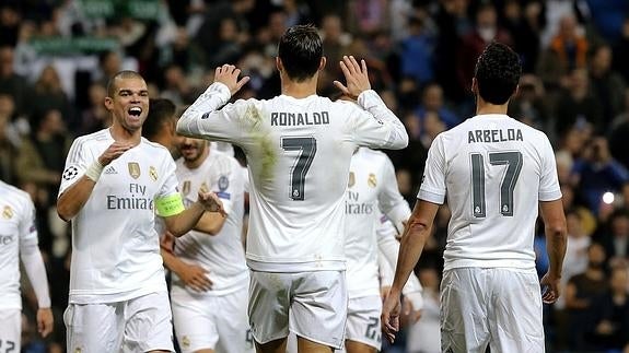 Deportivo de La Coruña-Real Madrid en directo: Horario y televisión