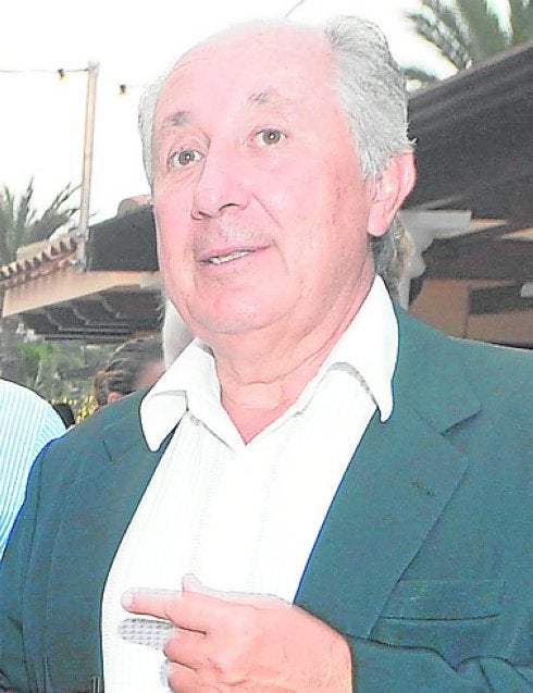 Malestar e inquietud en La Manga Club al salir el dueño en los 'papeles de Panamá'