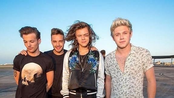 Un miembro de One Direction lanza un tema como solista