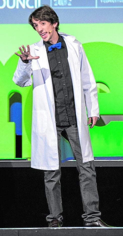 «Las manías de las madres se pueden comparar con las de los paranoicos»