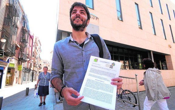 Cambiemos reclama medidas para dar casas a familias en riesgo de exclusión