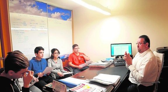 'Mi Periódico Digital' finaliza su fase de competición