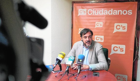 El interventor rechaza que Uryula pueda gestionar la atención temprana
