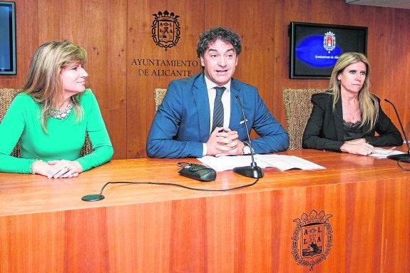 El Consell reconoce la marca 'Alicante' y da acceso a nuevas vías de promoción turística