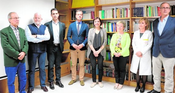 El tratamiento contra el cáncer se realizará por fin en el Altiplano