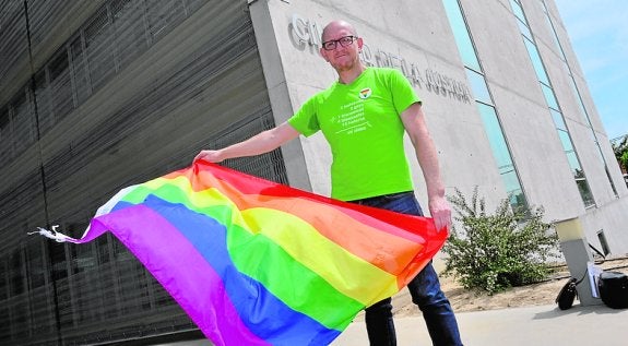 Mendoza no comparece en el acto de conciliación con No te prives