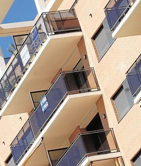 Vivienda destina 26 millones en ayudas directas para alquiler