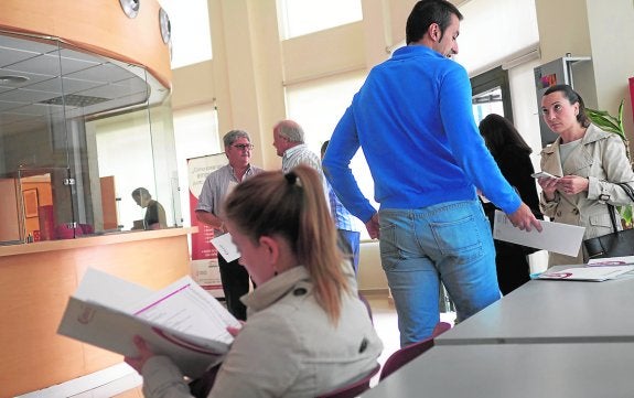 La Cámara acoge una jornada para que las empresas sepan las ventajas de salir al exterior