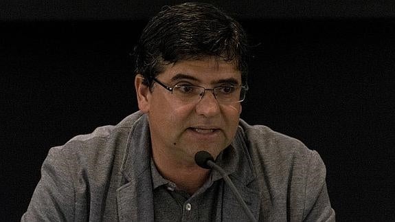 Pavón anuncia la elaboración de un nuevo PGOU