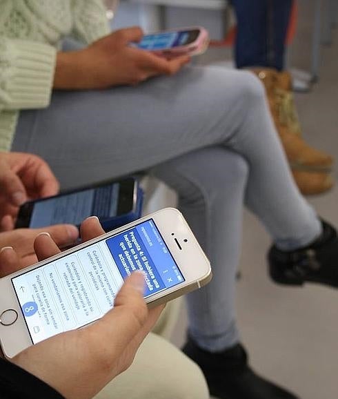 Talleres y seminarios sobre la aplicación de las tecnologías en las aulas