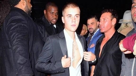 Justin Bieber ya no es el rey