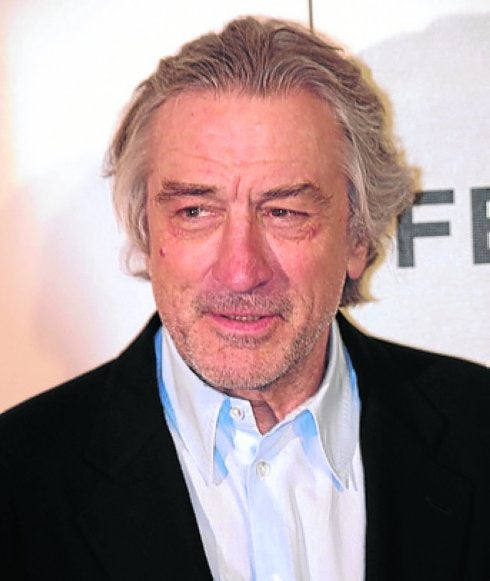 De Niro levantará un hotel de lujo