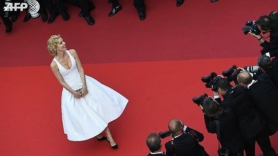 Festival de Cannes: Del descuido de Bella Hadid al vestido de Kendall Jenner