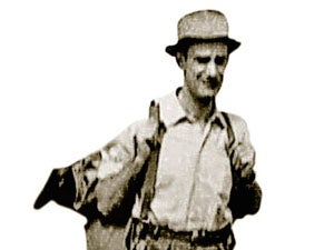 Cela, el dinosaurio que ya no está