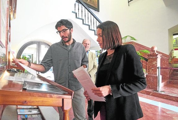 El PSOE exige estudiar la gestión directa de la atención temprana antes de ir contra el informe