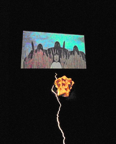 La huella oriolana de los Vikingos