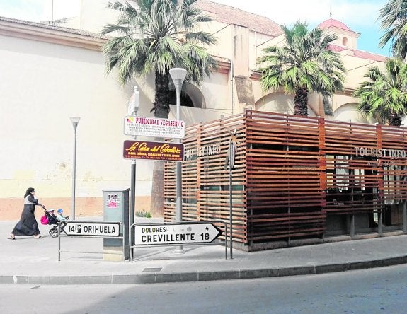 Un 'Fitur' para la Vega Baja