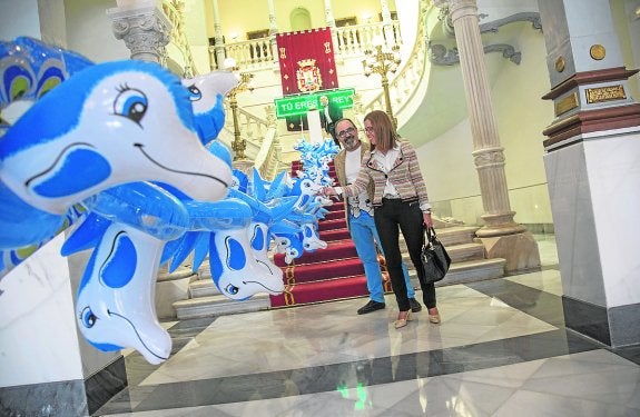 Apuñalan a un artista del Mucho Más Mayo en el centro juvenil de Canteras