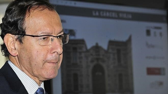 Cámara viajó en jet privado a Estambul con uno de los mayores promotores de Murcia