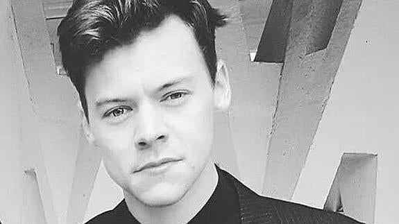 Harry Styles, de One Direction, podría continuar su carrera en solitario