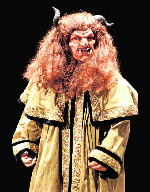 'Cabaret' y 'La Bella y la Bestia', en la Semana Grande de Cajamurcia