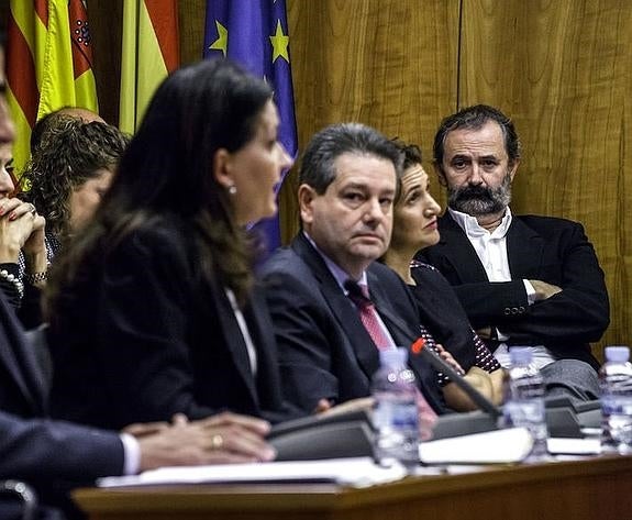 C's defiende la fiscalización limitada de Intervención ante la «parálisis» municipal