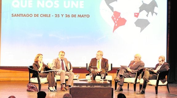 El mañana en español será de las ciudades