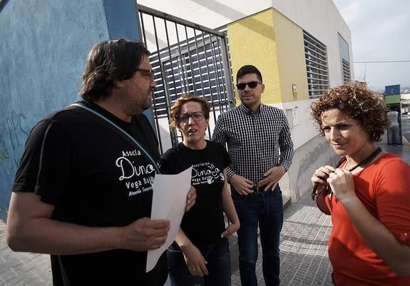 Dinoco pide la delegación de competencia de atención temprana al Consistorio