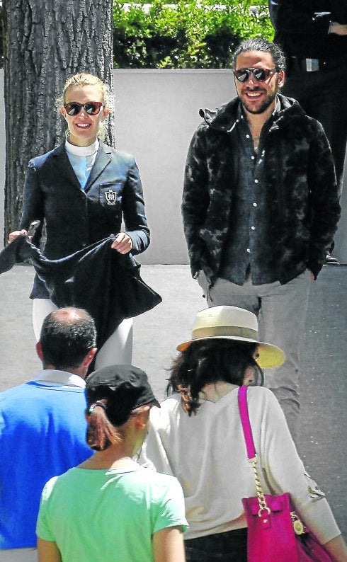 Un Torretta en el corazón de Zara