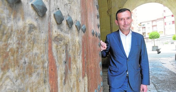 «El Mercado Central no será motivo de ruptura del gobierno. Somos un equipo con voluntad de completar el mandato»