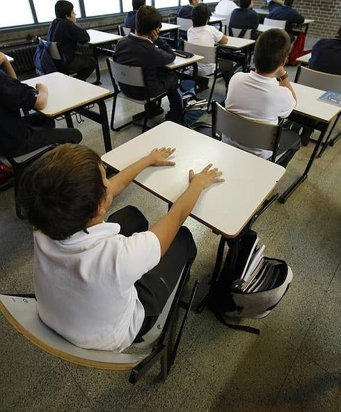 Los colegios tendrán que aplicar hasta seis medidas nuevas en apenas un mes