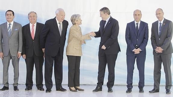 Las embajadas trabajarán como «antenas de alerta» para la ONU