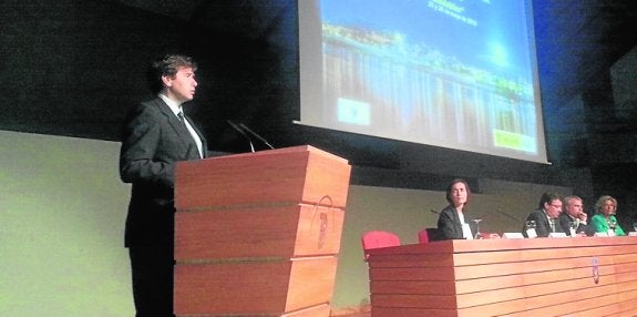 El Consistorio participa en un foro de movilidad sostenible