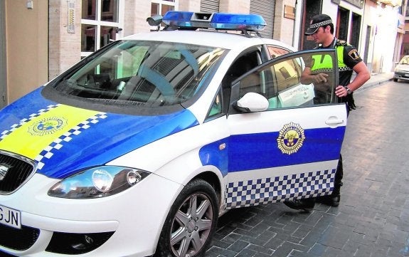 El Contencioso desestima la petición de revocar la elección del jefe de Tráfico