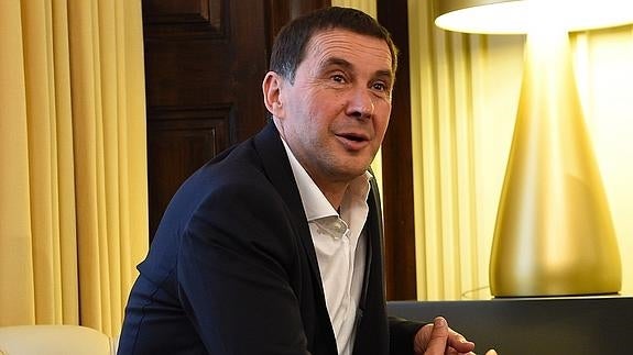 Arnaldo Otegui, persona 'non grata' en Bullas