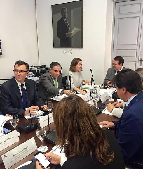 Murcia se adhiere a la red de municipios de acogida a refugiados sirios