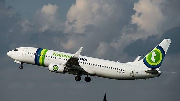 Transavia añade Múnich a sus enlaces desde Alicante