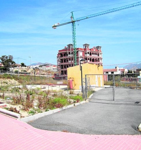 El PP resolverá el contrato del D6 con La Generala para arreglar deficiencias