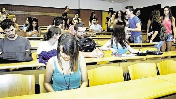 Los nuevos alumnos de la privada «tendrán que cumplir la ley»