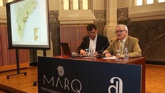 El plan de excavaciones del MARQ se desarrollará en nueve enclaves de la provincia