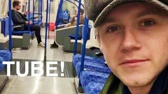 Niall Horan, ¿pensando en dejar One Direction?