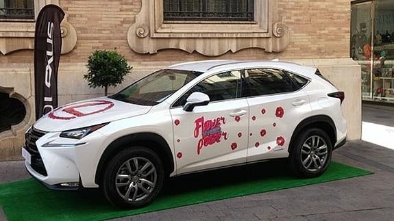 Lexus y Toyota,con el día Mundial del Medio Ambiente