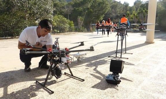 Tecnología al servicio de las personas