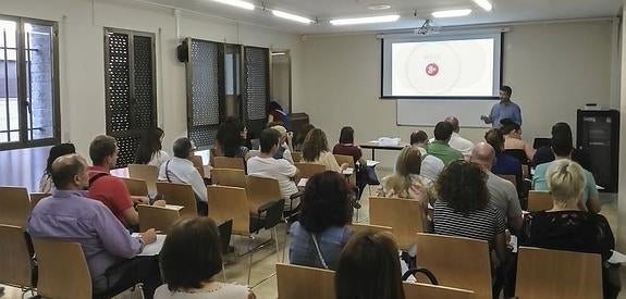 Curso de redes sociales para empresarios