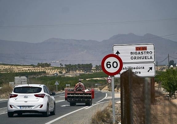 Asemvega denuncia el «abandono» institucional al que está sometida la comarca