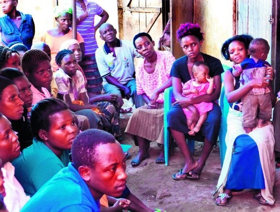 Menos para vivir más