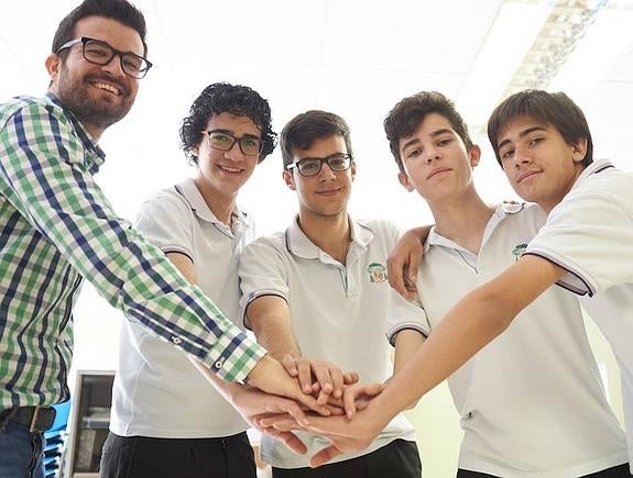 Del Oratorio a la oratoria