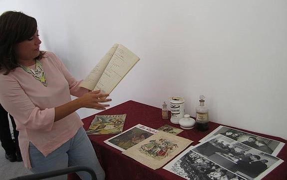 Una exposición mostrará fondos del Archivo Histórico Municipal en el Sorzano de Tejada