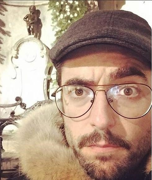 Dani Mateo confiesa que sufrió bullying en su infancia